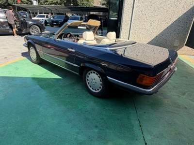 Mercedes-Benz SL