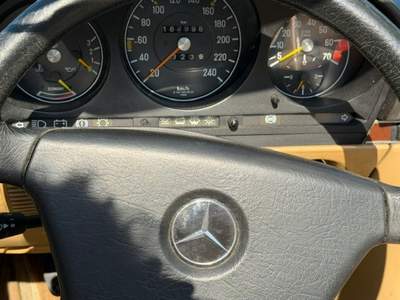 Mercedes-Benz SL