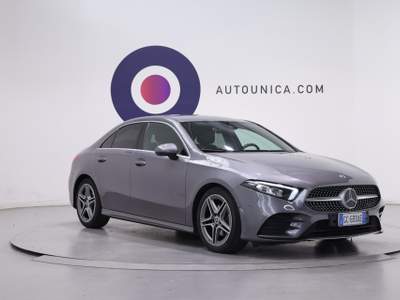 Mercedes-Benz Classe A
