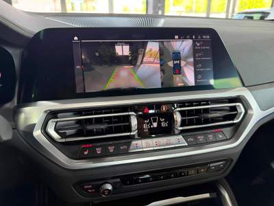 BMW Serie 4 430d