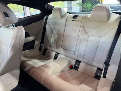 BMW Serie 4 430d