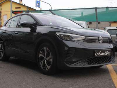 Volkswagen ID.4