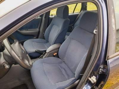 Fiat Marea 110 JTD cat Weekend ELX Blu/Azzurro usata Camino al Tagliamento