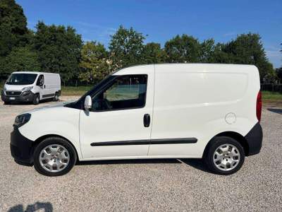 Fiat Doblò