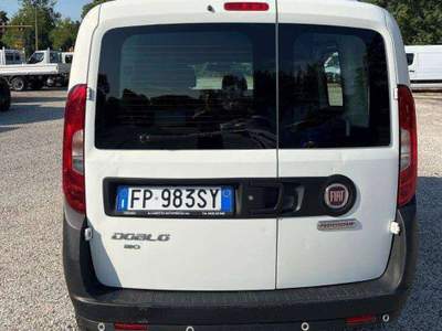 Fiat Doblò