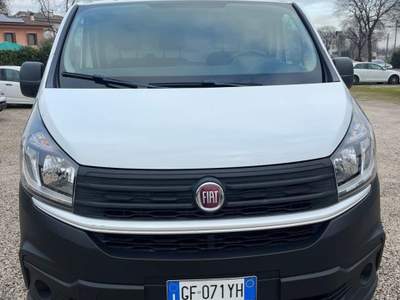 Fiat Talento