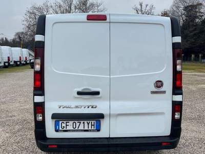 Fiat Talento