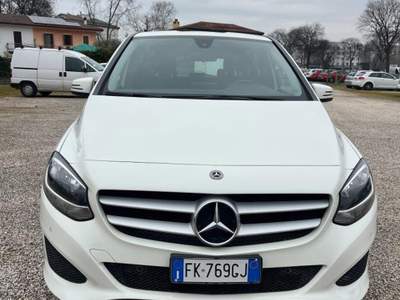 Mercedes-Benz Classe B