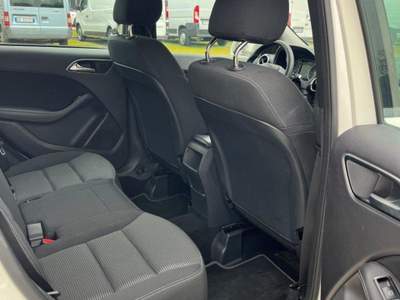 Mercedes-Benz Classe B