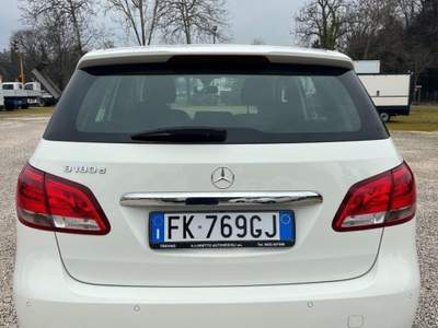 Mercedes-Benz Classe B