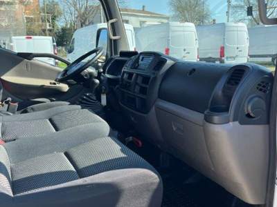 Renault Trucks Maxity