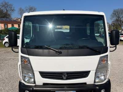 Renault Trucks Maxity