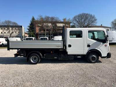 Renault Trucks Maxity