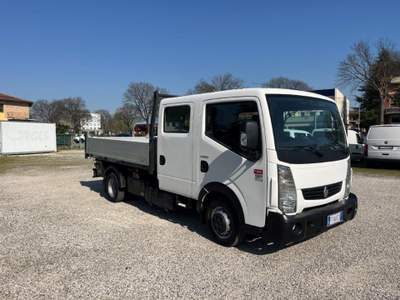 Renault Trucks Maxity