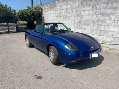 Fiat Barchetta