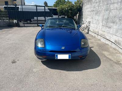 Fiat Barchetta