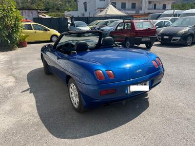 Fiat Barchetta