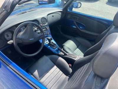 Fiat Barchetta
