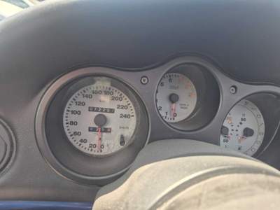Fiat Barchetta