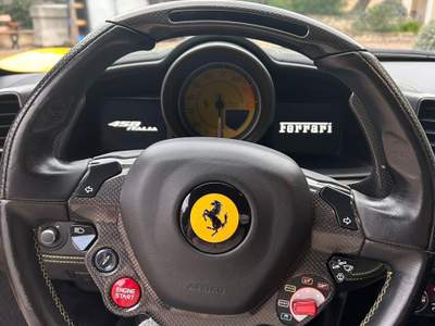 Ferrari 458