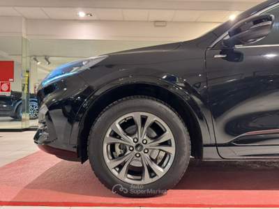 Ford Kuga 2.5 full hybrid ST-Line awd 190cv cvt Nero usata CONEGLIANO