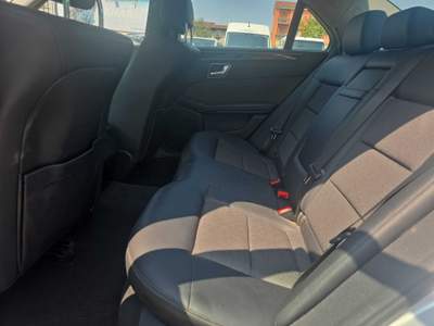Mercedes-Benz Classe E