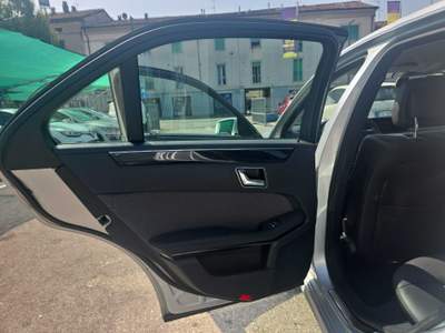 Mercedes-Benz Classe E