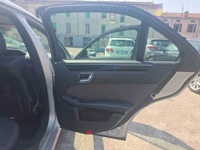 Mercedes-Benz Classe E