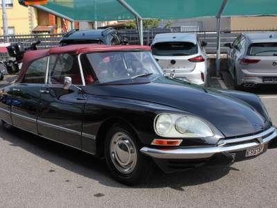 Citroen DS