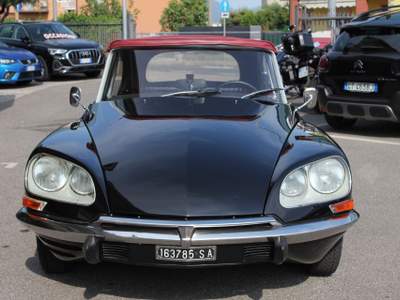 Citroen DS