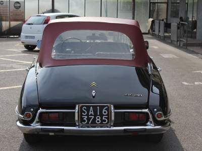 Citroen DS