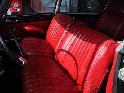 Citroen DS