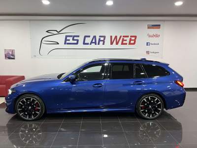 BMW Serie 3 320d