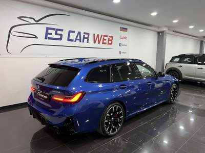 BMW Serie 3 320d