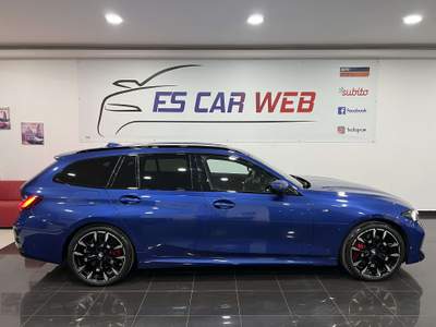 BMW Serie 3 320d