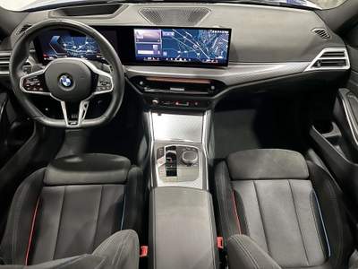 BMW Serie 3 320d