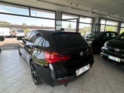 BMW Serie 1 118i