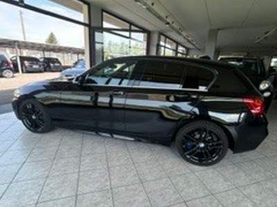 BMW Serie 1 118i