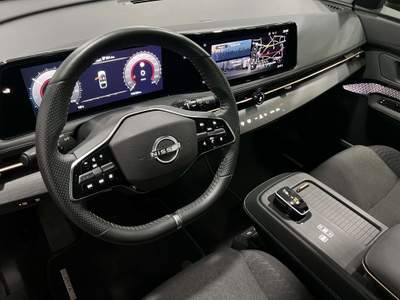 Nissan Ariya