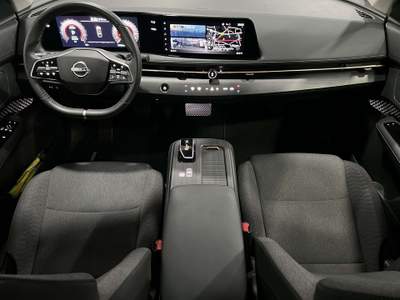 Nissan Ariya