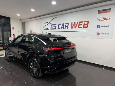Nissan Ariya