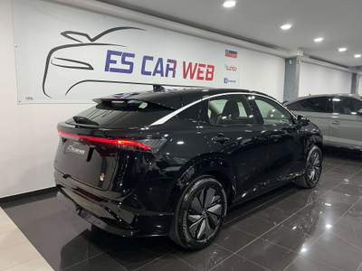 Nissan Ariya