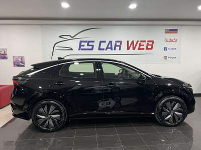 Nissan Ariya