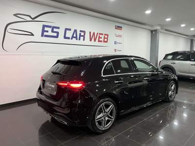 Mercedes-Benz Classe A