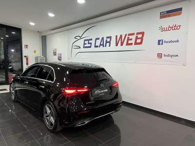 Mercedes-Benz Classe A