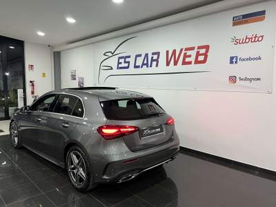 Mercedes-Benz Classe A