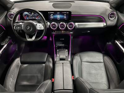 Mercedes-Benz Classe GLB