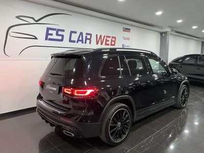 Mercedes-Benz Classe GLB