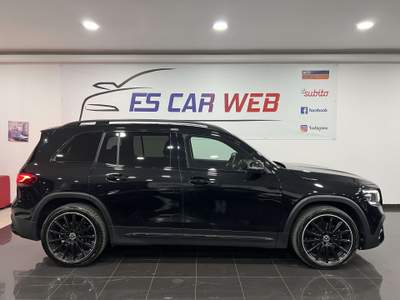 Mercedes-Benz Classe GLB