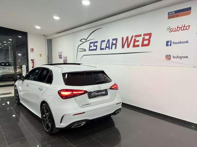 Mercedes-Benz Classe A